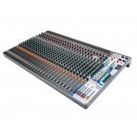 MIXER AUDIO SOUNDCRAFT SIGNATURE PLUS 32