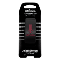 SURDINA CHITARA ERNIE BALL JOHN PETRUCCI SIGNATURE FRETWRAP BY GRUV GEAR - SMALL