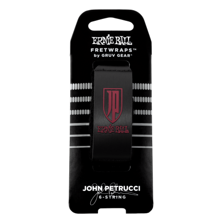 SURDINA CHITARA ERNIE BALL JOHN PETRUCCI SIGNATURE FRETWRAP BY GRUV GEAR - SMALL