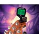 ACORDOR CHITARA ERNIE BALL FAST PITCH CLIP-ON TUNER