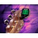ACORDOR CHITARA ERNIE BALL FAST PITCH CLIP-ON TUNER