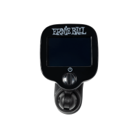 ACORDOR CHITARA ERNIE BALL FAST PITCH CLIP-ON TUNER