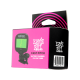ACORDOR CHITARA ERNIE BALL FAST PITCH CLIP-ON TUNER