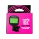 ACORDOR CHITARA ERNIE BALL FAST PITCH CLIP-ON TUNER