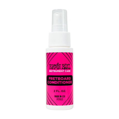 POLISH CHITARA ERNIE BALL FRETBOARD CONDITIONER