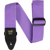 CUREA CHITARA ERNIE BALL PURPLE SUNSET POLYPRO