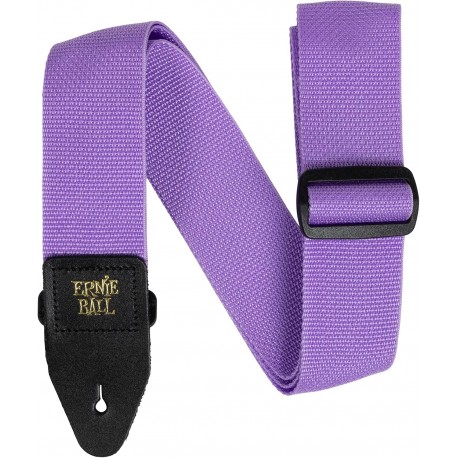 CUREA CHITARA ERNIE BALL PURPLE SUNSET POLYPRO