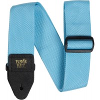 CUREA CHITARA ERNIE BALL BREAKER BLUE POLYPRO
