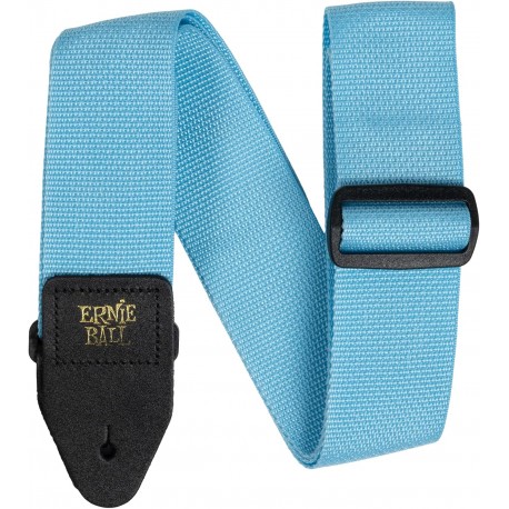CUREA CHITARA ERNIE BALL BREAKER BLUE POLYPRO