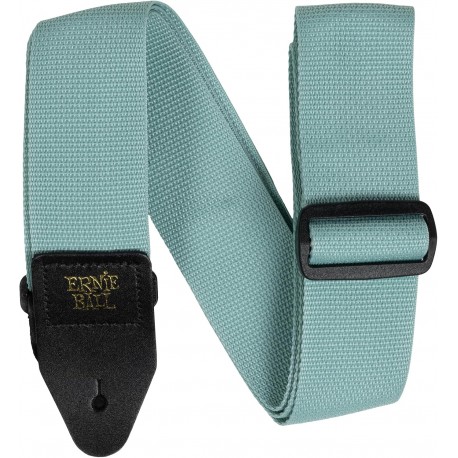 CUREA CHITARA ERNIE BALL TIDAL GREEN POLYPRO