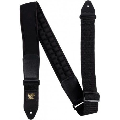 CUREA CHITARA ERNIE BALL CLOUD COMFORT STRAP