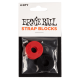 STRAP LOCK ERNIE BALL STRAP BLOCKS