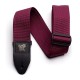 CUREA CHITARA ERNIE BALL BURGUNDY POLYPRO
