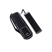 MELODICA HOHNER C944014 AIRBOARD Carbon Print WL 32 clape