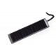 MELODICA HOHNER C944014 AIRBOARD Carbon Print WL 32 clape