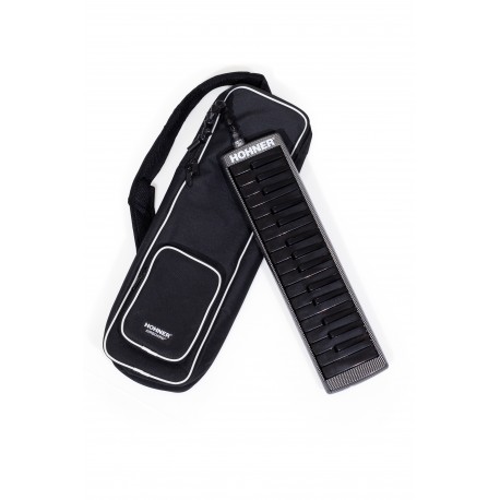 MELODICA HOHNER 9445 AIRBOARD CARBON 37 Melodica
