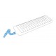 MELODICA HOHNER 9445 AIRBOARD CARBON 37 Melodica
