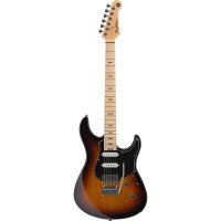 CHITARA ELECTRICA YAMAHA Pacifica Standard PACS +12M Tobacco brown Sunburst