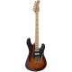 CHITARA ELECTRICA YAMAHA Pacifica Standard PACS +12M Tobacco brown Sunburst