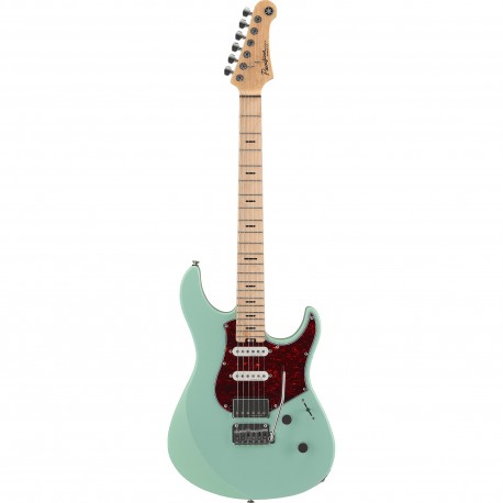 CHITARA ELECTRICA YAMAHA Pacifica Standard PACS +12M Ice Sonic Blue