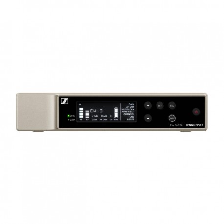 EMITATOR WIRELESS SENNHEISER EW-D EM (R4-9)
