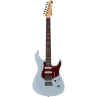 CHITARA ELECTRICA YAMAHA Pacifica Profesional PACS +12 Ice Blue