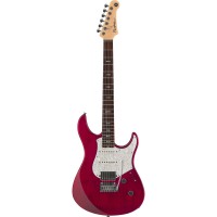 CHITARA ELECTRICA YAMAHA Pacifica Profesional PACS +12 Fired Red
