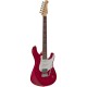 CHITARA ELECTRICA YAMAHA Pacifica Profesional PACS +12 Fired Red