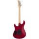 CHITARA ELECTRICA YAMAHA Pacifica Profesional PACS +12 Fired Red