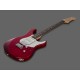 CHITARA ELECTRICA YAMAHA Pacifica Profesional PACS +12 Fired Red