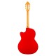 CHITARA CLASICA KREMONA GIPSY KING ALMA