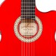 CHITARA CLASICA KREMONA GIPSY KING ALMA