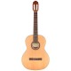 CHITARA CLASICA KREMONA CAMELLIA