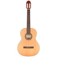 CHITARA CLASICA KREMONA CAMELLIA