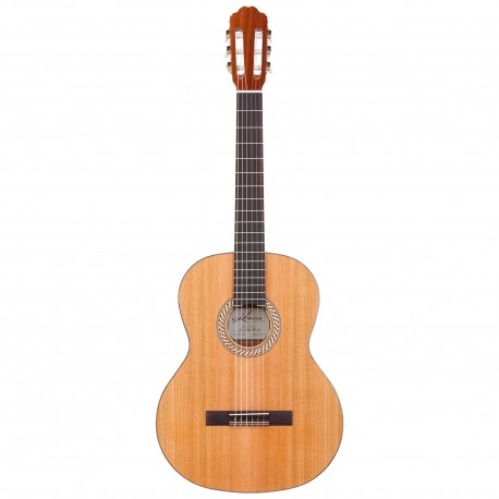 CHITARA CLASICA KREMONA S65C