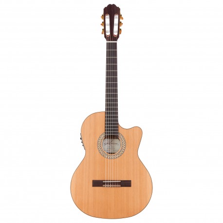 CHITARA CLASICA KREMONA S63CW