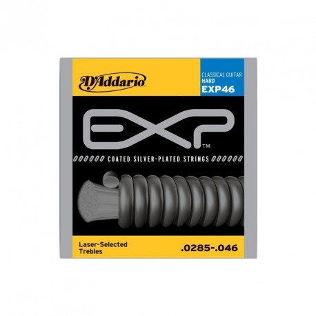 CORZI CHITARA CLASICA DADDARIO EXP46