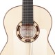 CHITARA CLASICA KREMONA ROSA BLANCA