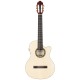 CHITARA CLASICA KREMONA FIESTA F65CW-SB
