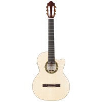 CHITARA CLASICA KREMONA FIESTA F65CW-SB