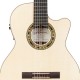 CHITARA CLASICA KREMONA FIESTA F65CW-SB