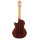 CHITARA CLASICA KREMONA FIESTA F65CW-SB