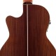 CHITARA CLASICA KREMONA FIESTA F65CW-SB
