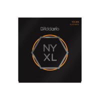 CORZI CHITARA ELECTRICA DADDARIO NYXL1046