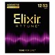 CORZI CHITARA ACUSTICA Elixir Strings 21027 11-52