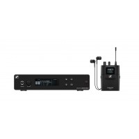 MONITOR IN-EAR SENNHEISER XSW IEM SET B