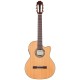 CHITARA CLASICA KREMONA FIESTA F65CW TLR