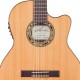 CHITARA CLASICA KREMONA FIESTA F65CW TLR