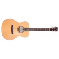 CHITARA ELECTRO-ACUSTICA KREMONA M15E