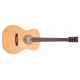 CHITARA ELECTRO-ACUSTICA KREMONA M10E